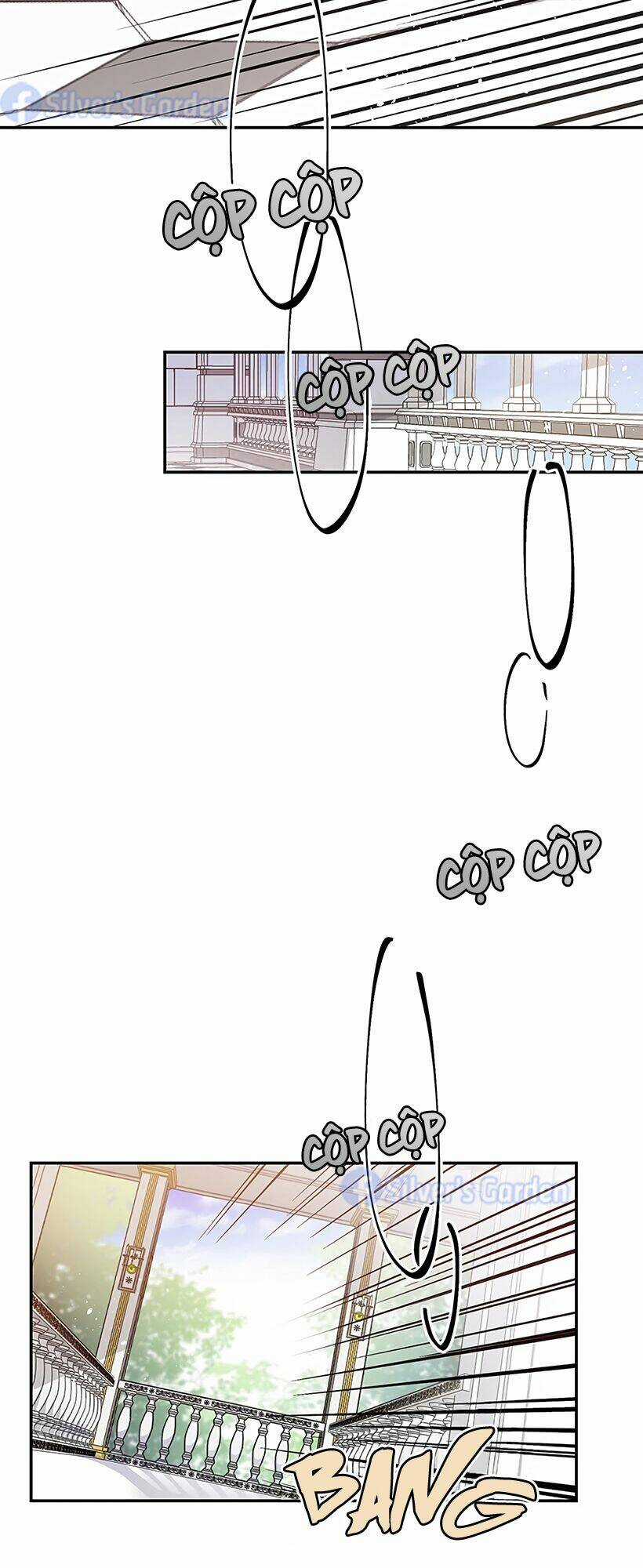 Hung Mãnh Tiểu Thư Chapter 44 trang 21