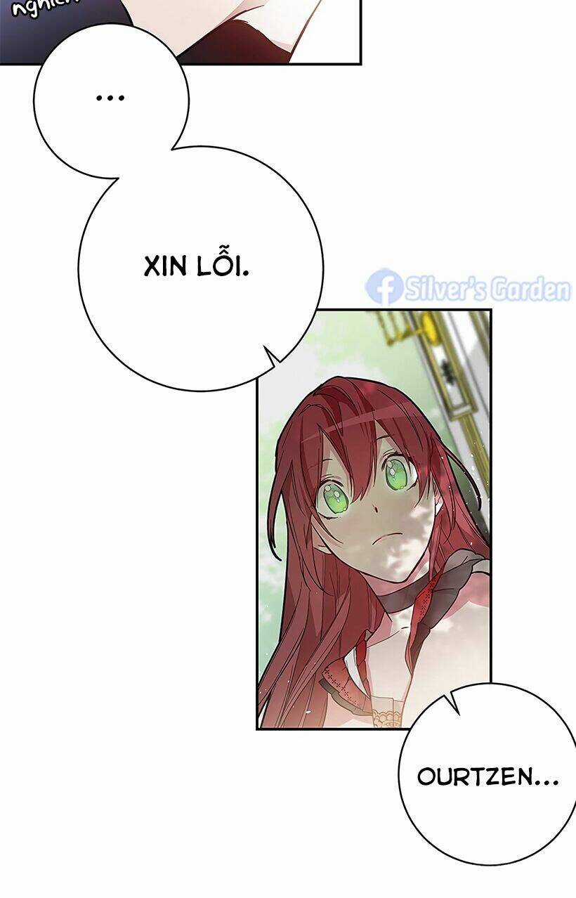 Hung Mãnh Tiểu Thư Chapter 44 trang 23