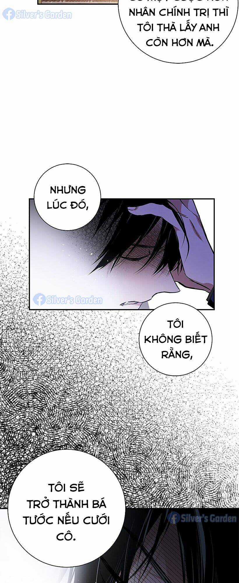 Hung Mãnh Tiểu Thư Chapter 44 trang 26