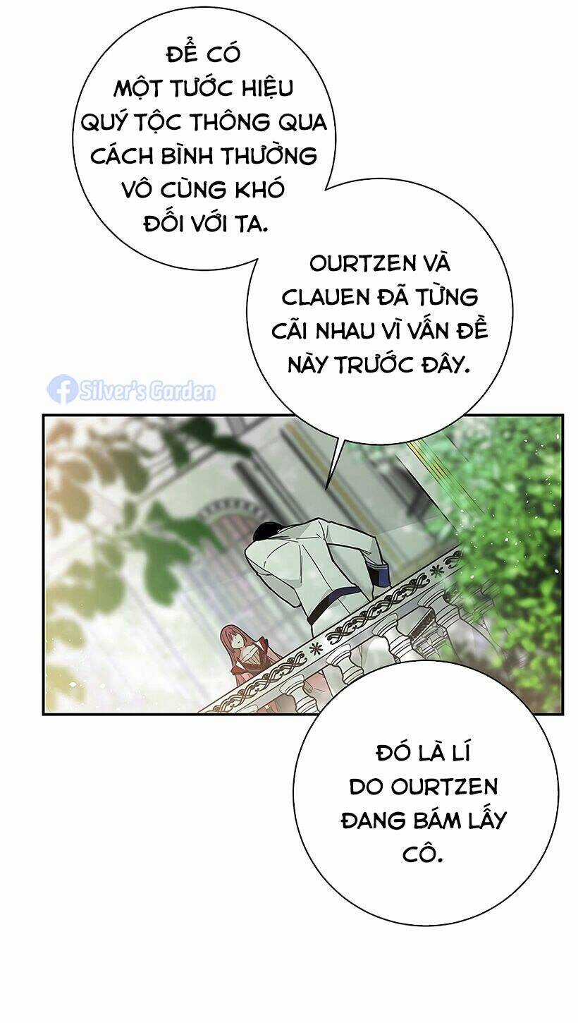 Hung Mãnh Tiểu Thư Chapter 44 trang 28