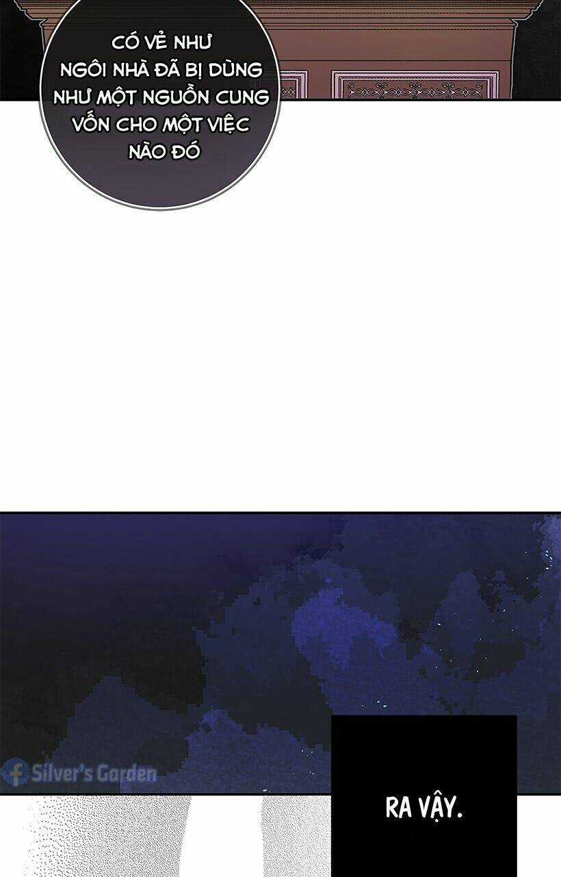 Hung Mãnh Tiểu Thư Chapter 44 trang 3