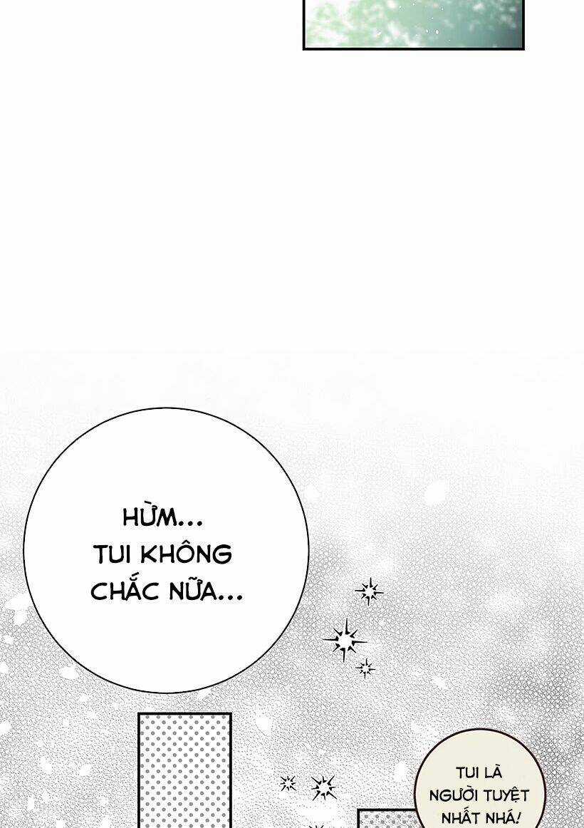 Hung Mãnh Tiểu Thư Chapter 44 trang 35