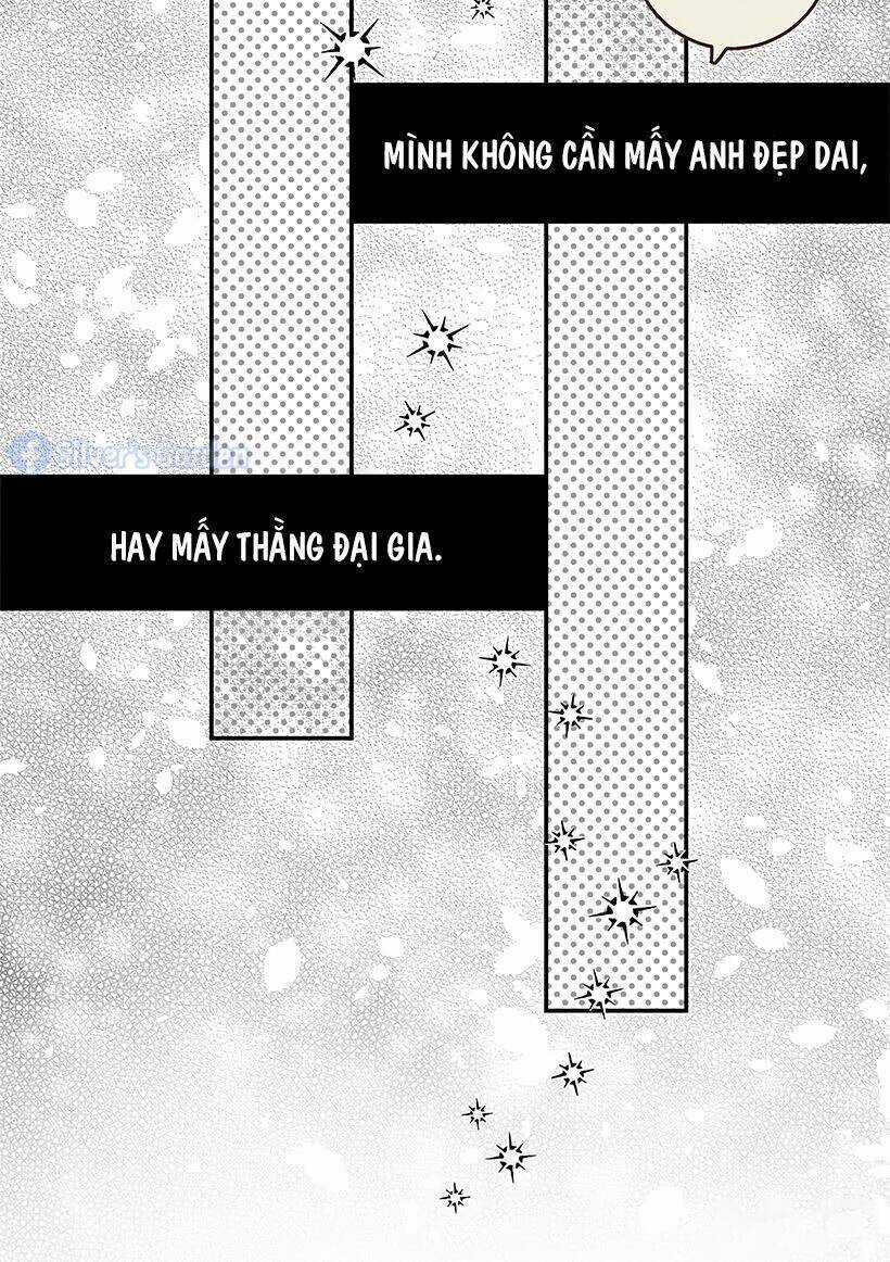 Hung Mãnh Tiểu Thư Chapter 44 trang 36