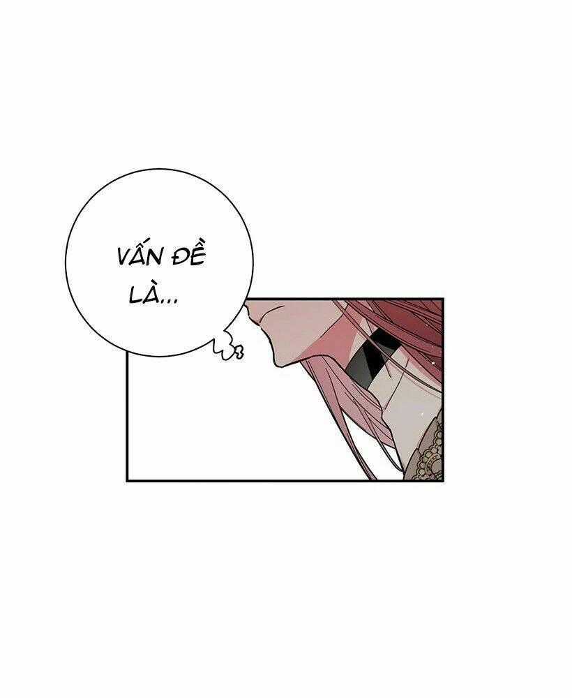 Hung Mãnh Tiểu Thư Chapter 45 trang 1