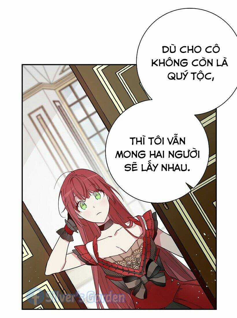 Hung Mãnh Tiểu Thư Chapter 45 trang 10