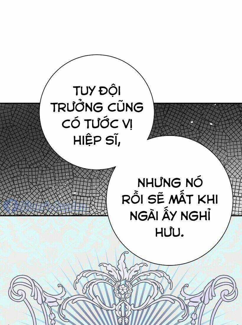 Hung Mãnh Tiểu Thư Chapter 45 trang 14