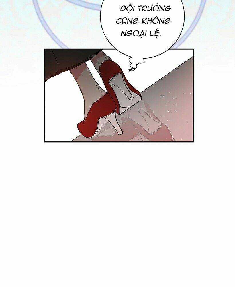 Hung Mãnh Tiểu Thư Chapter 45 trang 16