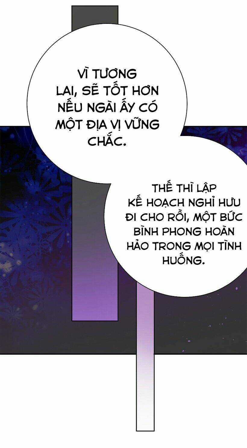 Hung Mãnh Tiểu Thư Chapter 45 trang 17