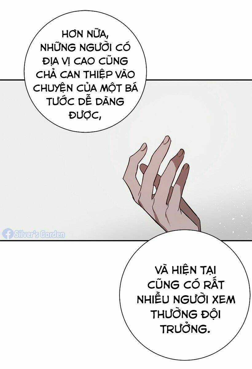 Hung Mãnh Tiểu Thư Chapter 45 trang 18