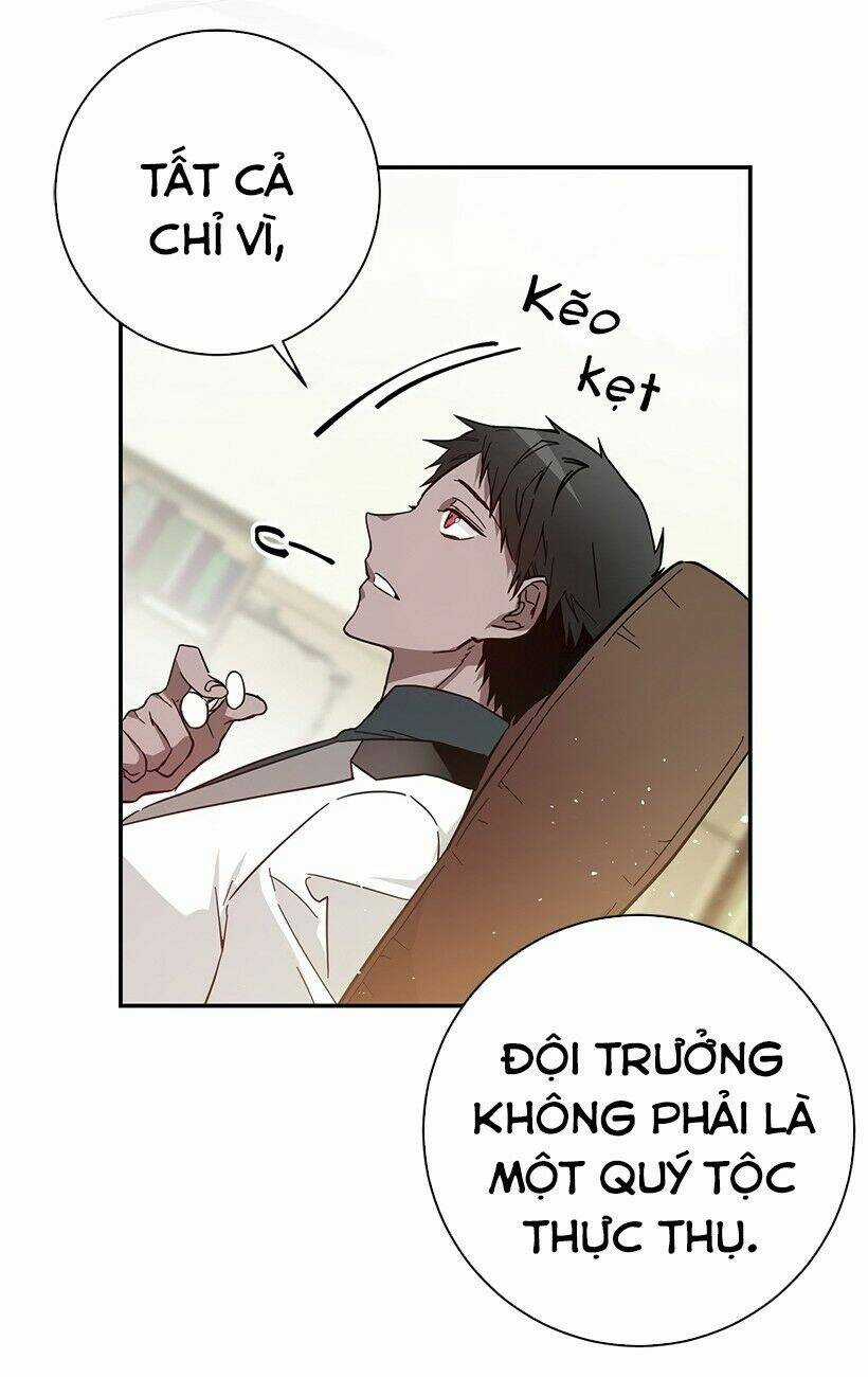 Hung Mãnh Tiểu Thư Chapter 45 trang 20