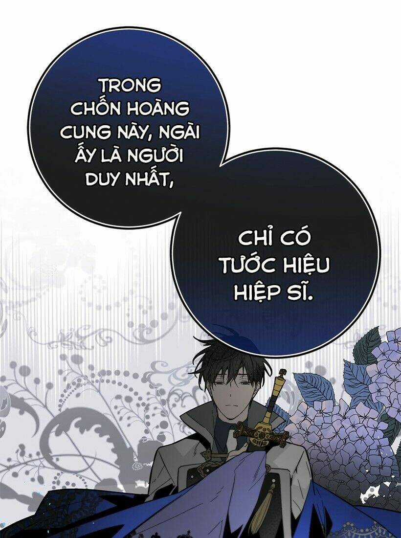 Hung Mãnh Tiểu Thư Chapter 45 trang 22
