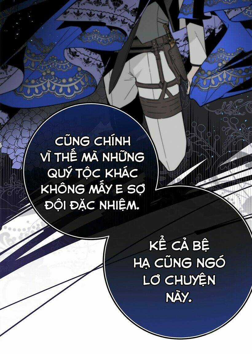Hung Mãnh Tiểu Thư Chapter 45 trang 23