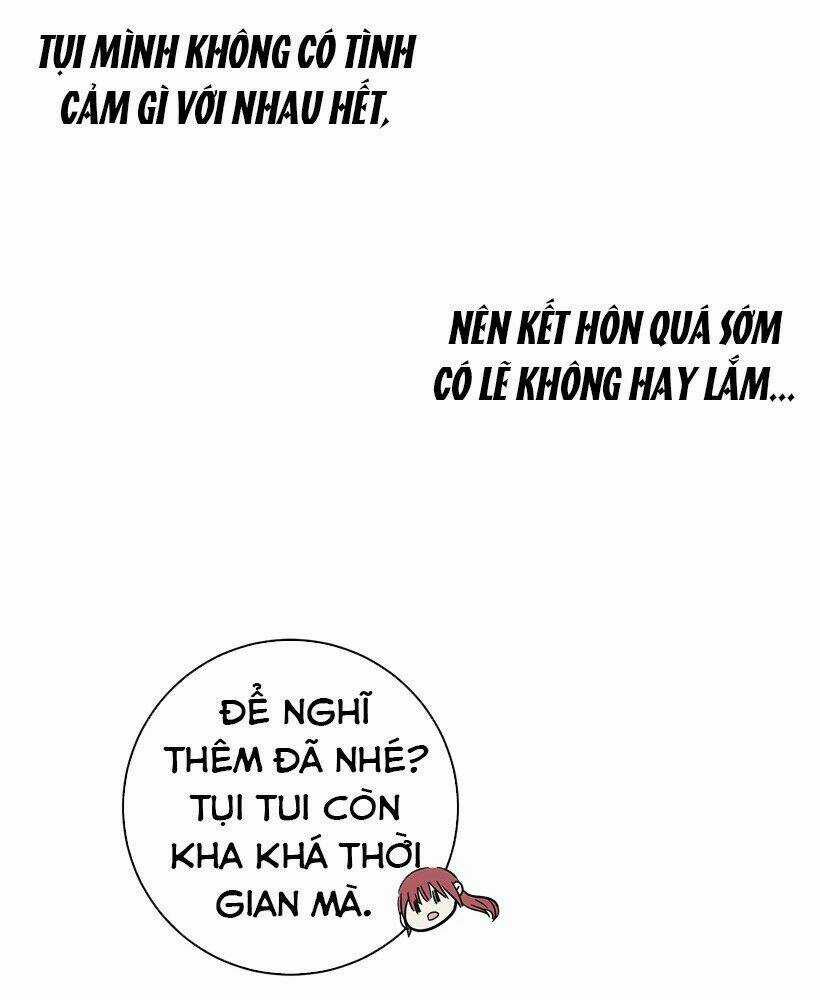 Hung Mãnh Tiểu Thư Chapter 45 trang 28