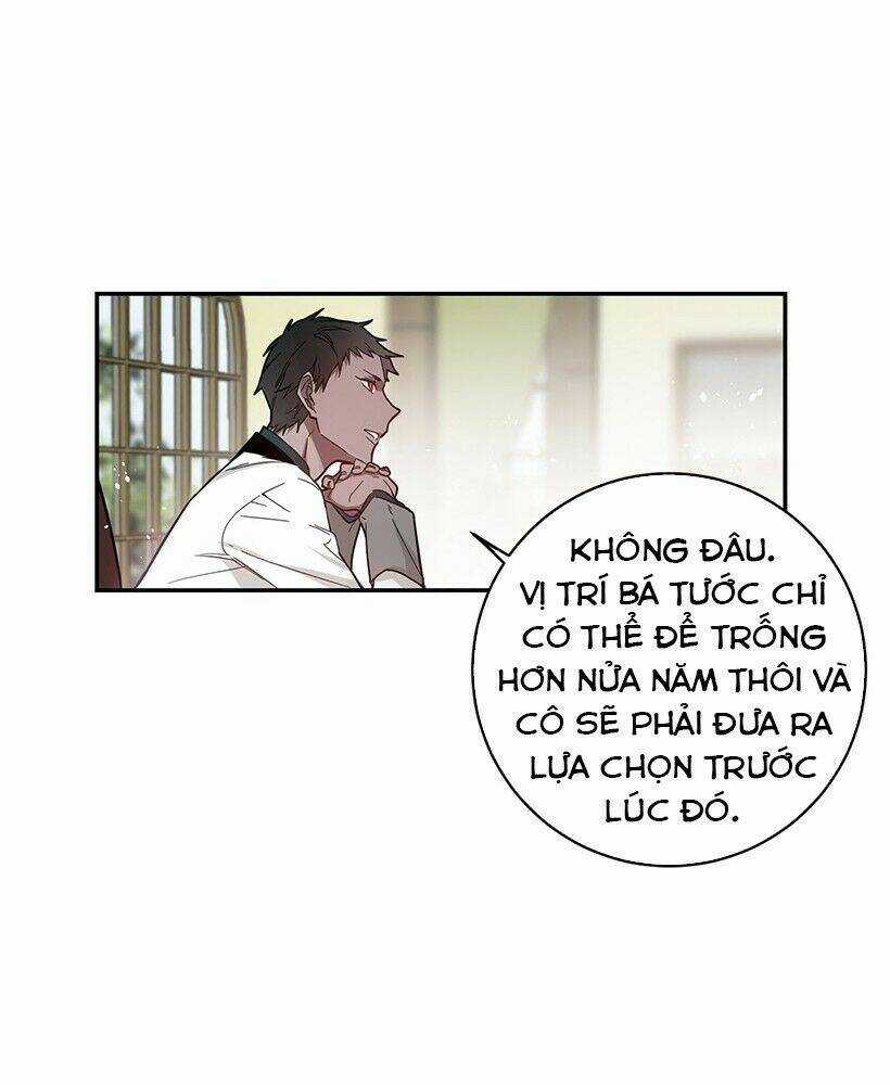 Hung Mãnh Tiểu Thư Chapter 45 trang 29