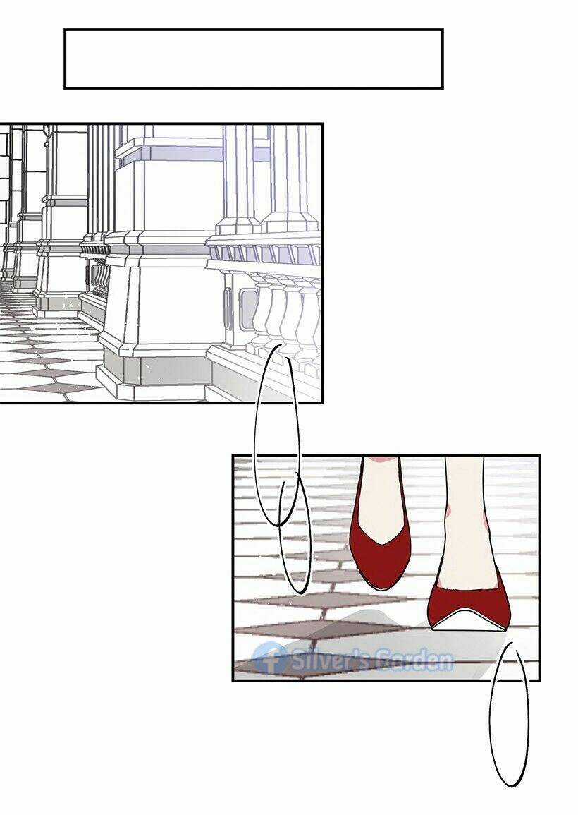 Hung Mãnh Tiểu Thư Chapter 45 trang 32