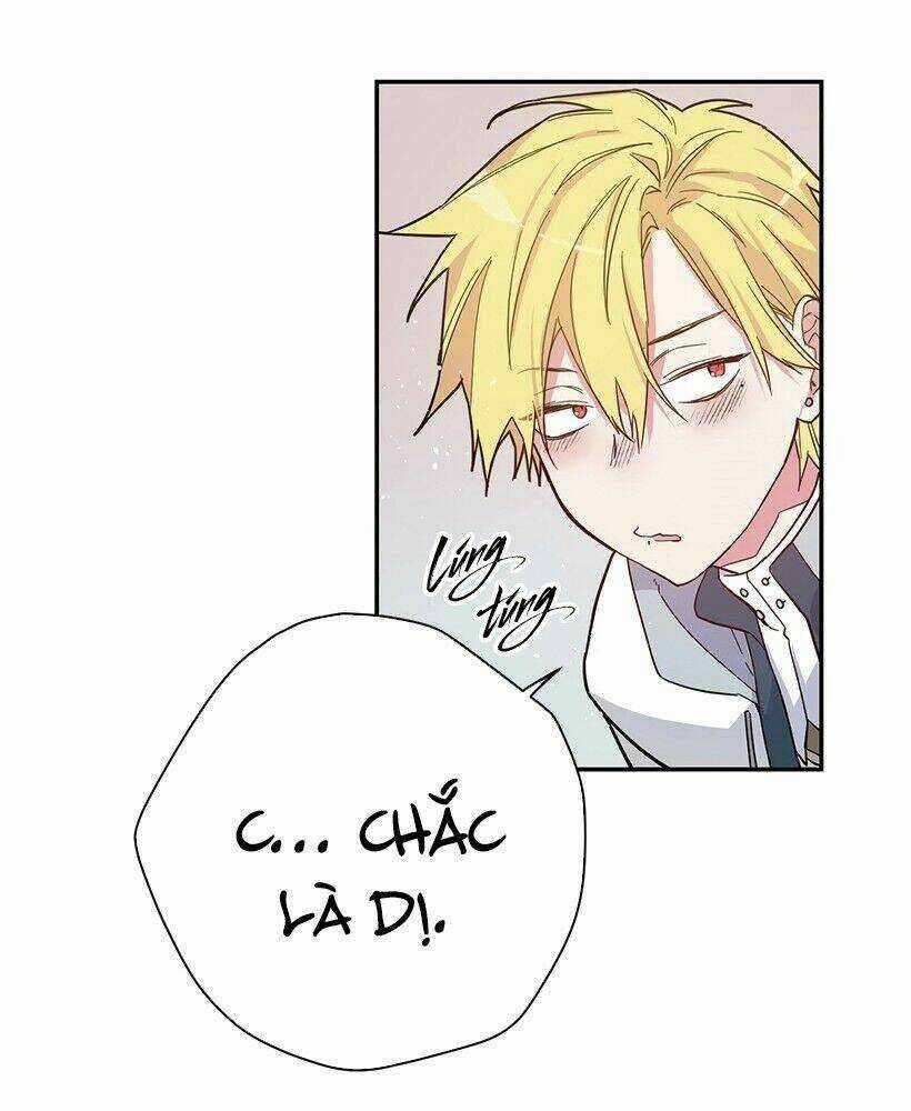 Hung Mãnh Tiểu Thư Chapter 45 trang 40