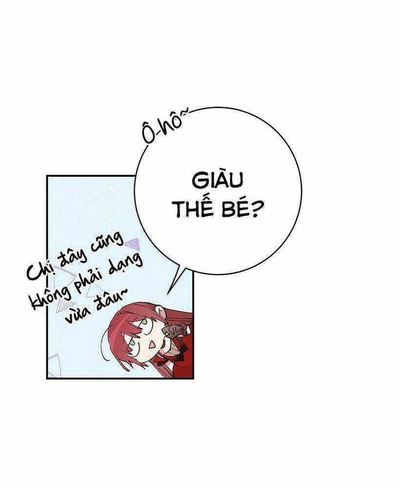 Hung Mãnh Tiểu Thư Chapter 45 trang 43