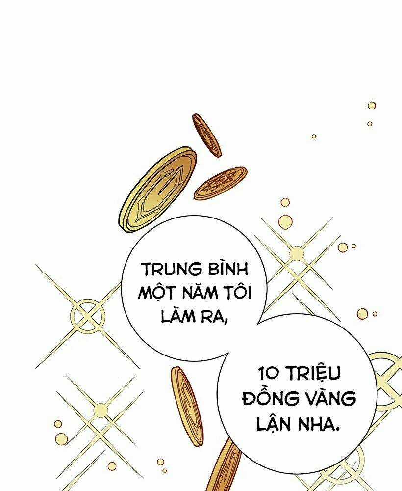 Hung Mãnh Tiểu Thư Chapter 45 trang 44