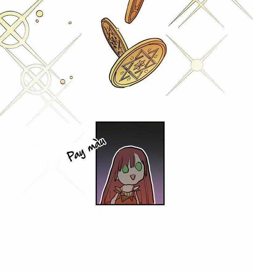 Hung Mãnh Tiểu Thư Chapter 45 trang 45