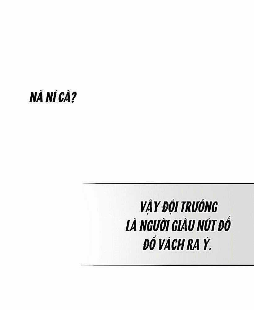 Hung Mãnh Tiểu Thư Chapter 45 trang 48