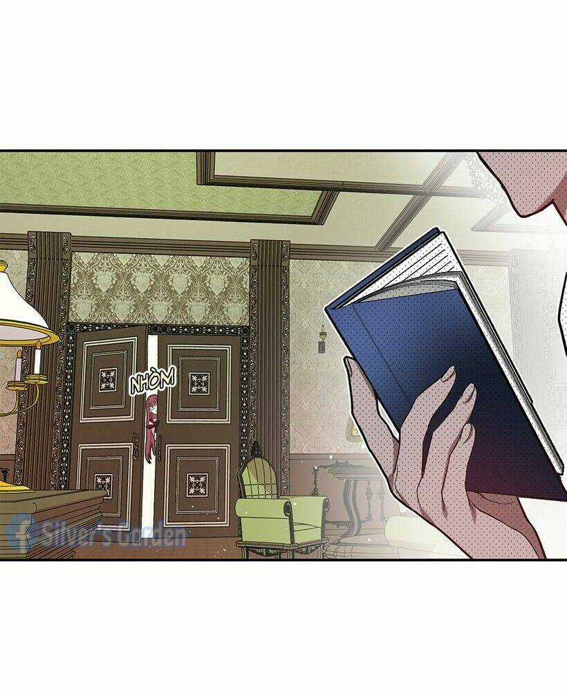 Hung Mãnh Tiểu Thư Chapter 45 trang 5