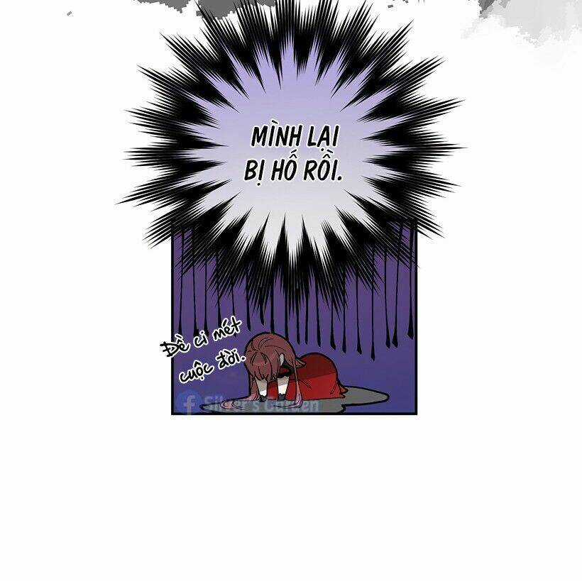 Hung Mãnh Tiểu Thư Chapter 45 trang 50