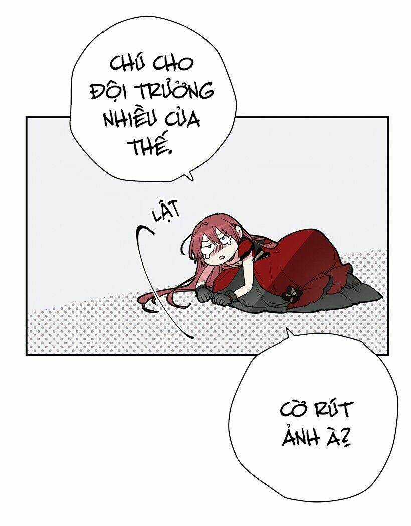 Hung Mãnh Tiểu Thư Chapter 45 trang 51