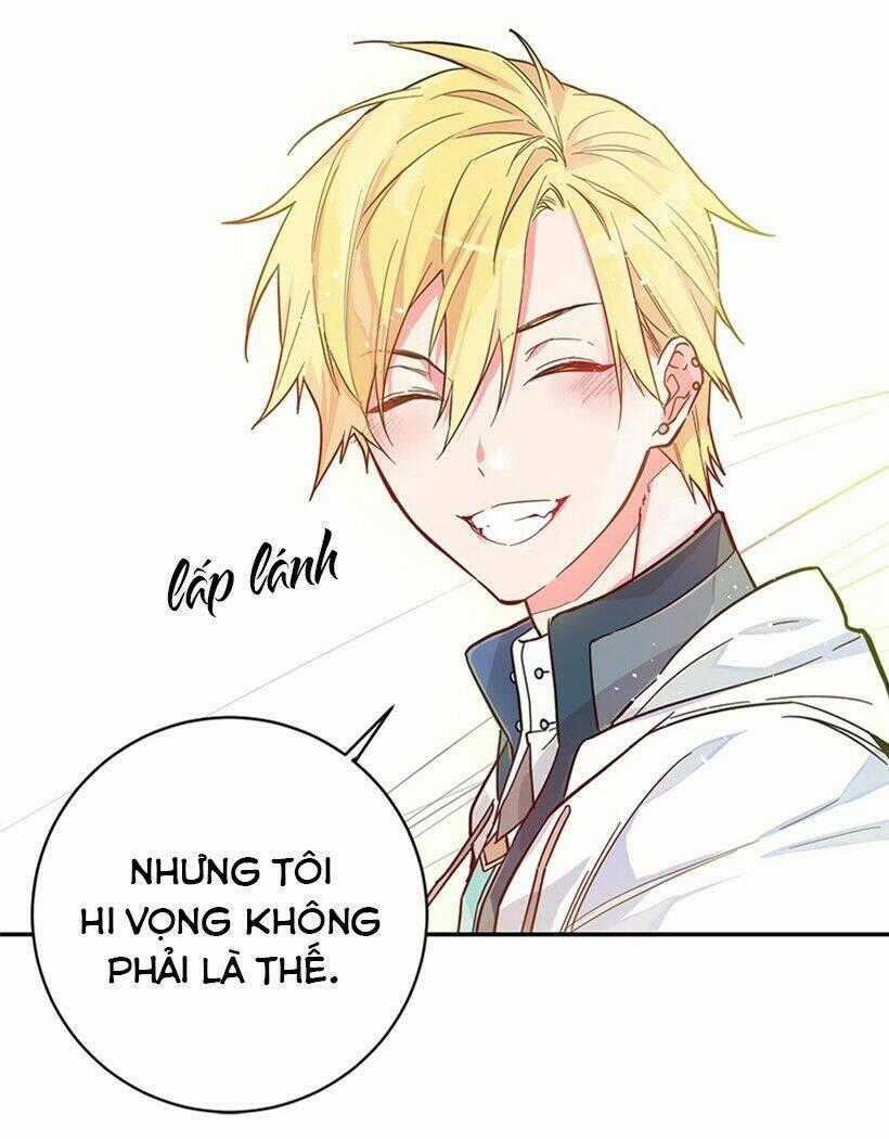 Hung Mãnh Tiểu Thư Chapter 45 trang 54