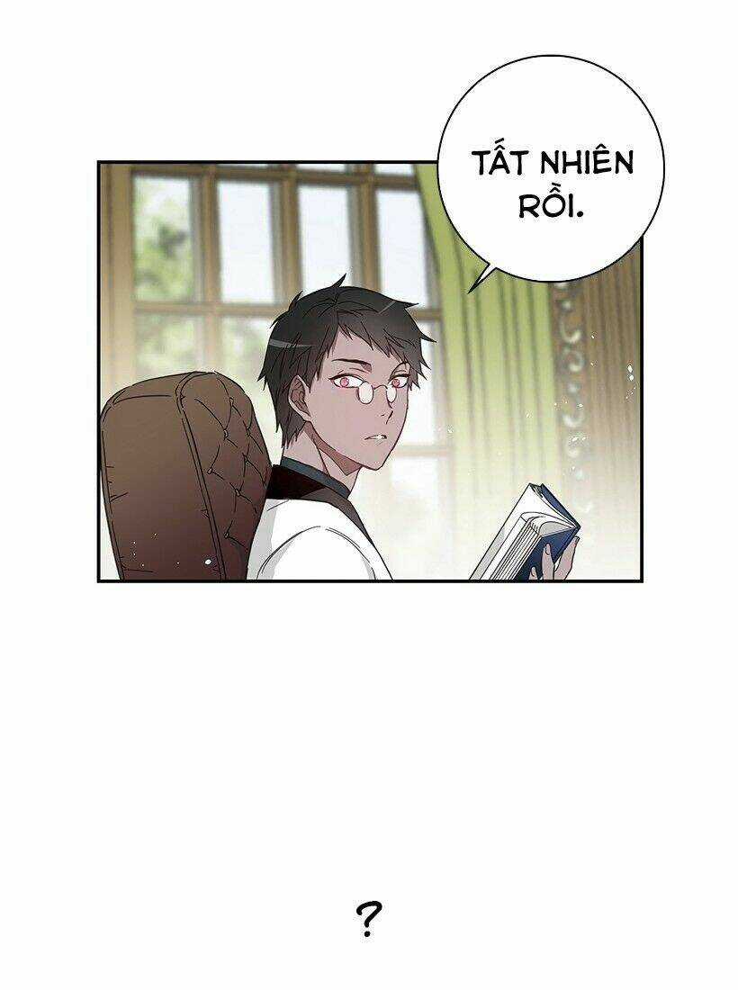 Hung Mãnh Tiểu Thư Chapter 45 trang 6