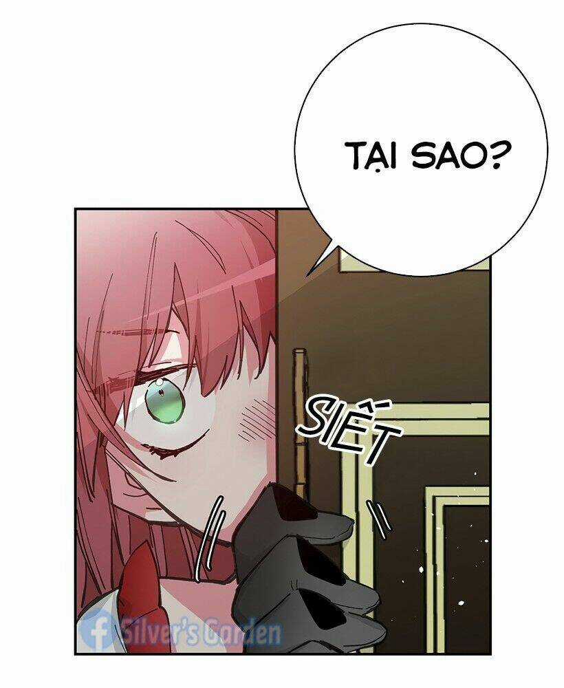 Hung Mãnh Tiểu Thư Chapter 45 trang 7