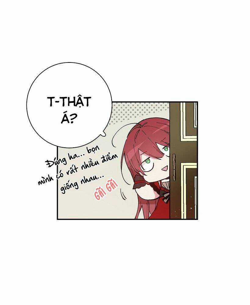 Hung Mãnh Tiểu Thư Chapter 45 trang 9