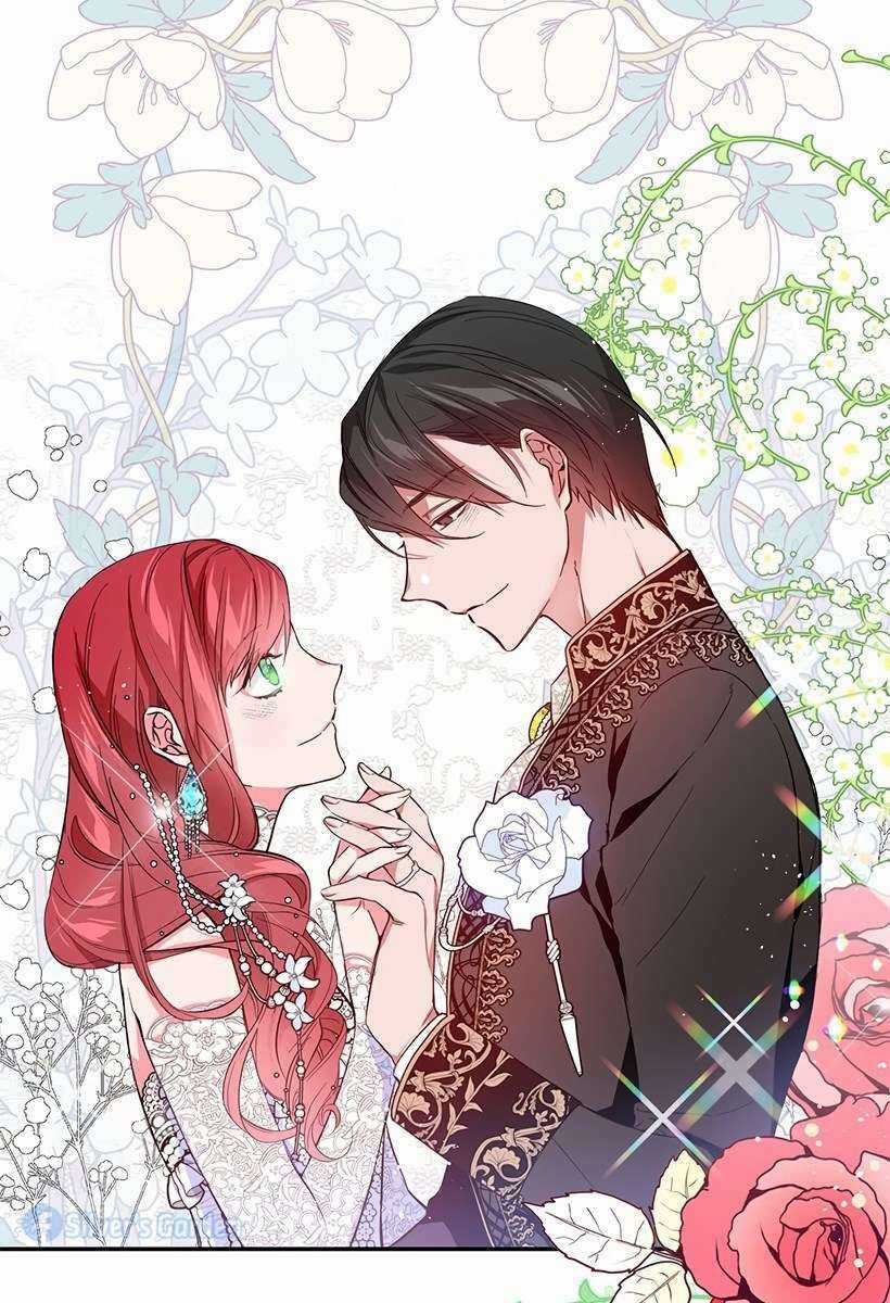 Hung Mãnh Tiểu Thư Chapter 46 trang 13