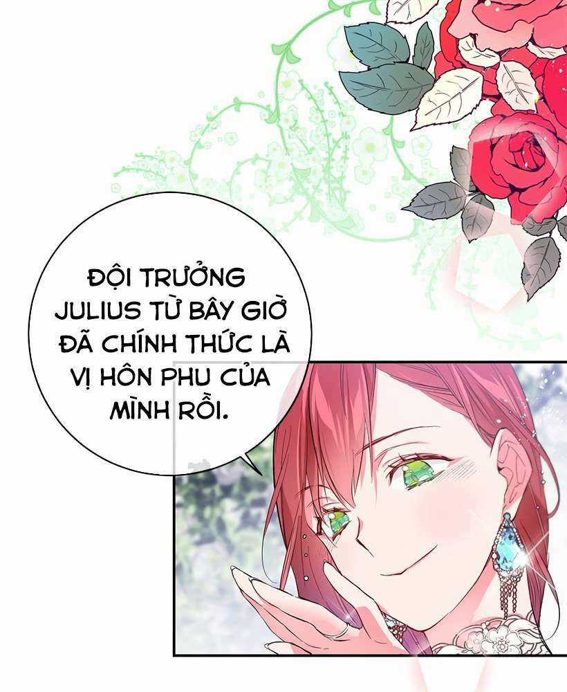 Hung Mãnh Tiểu Thư Chapter 46 trang 14