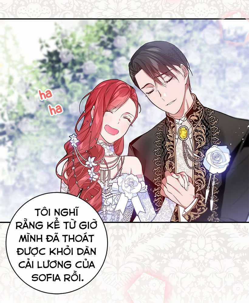 Hung Mãnh Tiểu Thư Chapter 46 trang 16