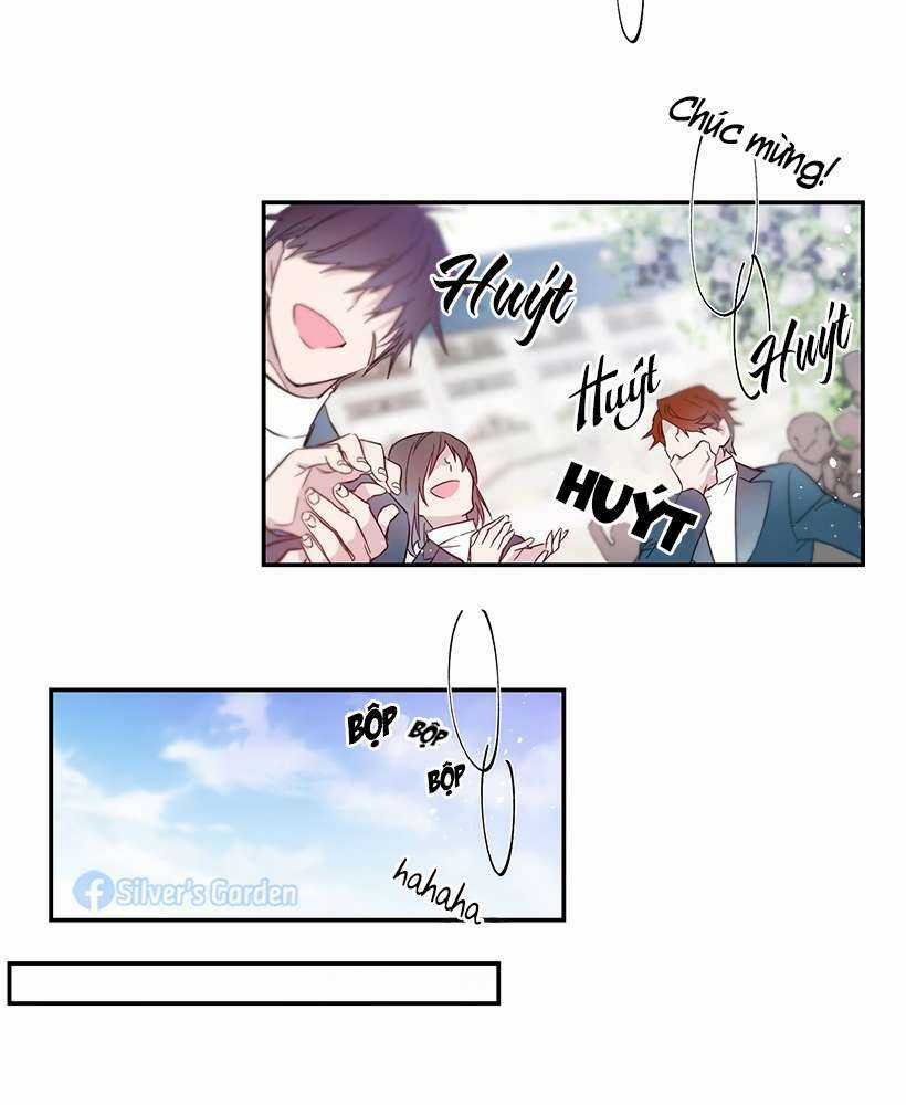 Hung Mãnh Tiểu Thư Chapter 46 trang 17