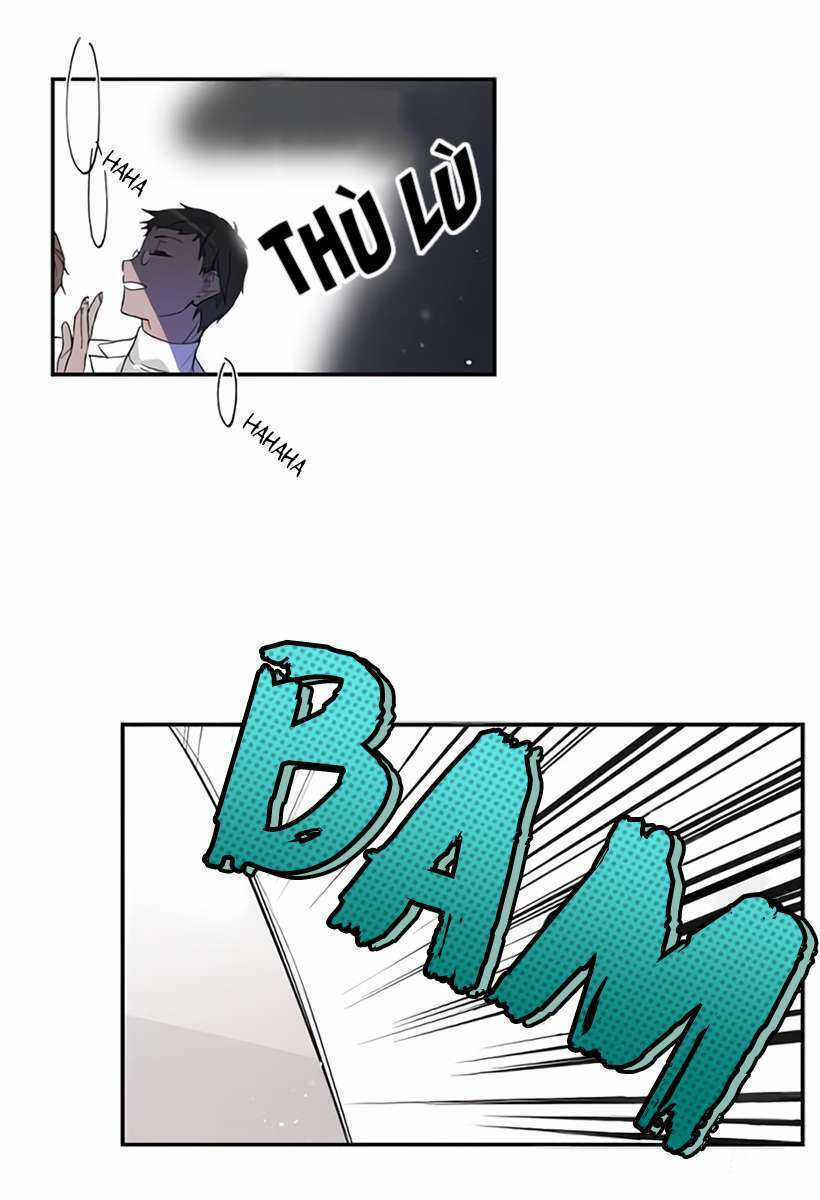 Hung Mãnh Tiểu Thư Chapter 46 trang 18