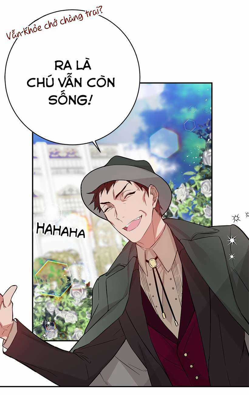 Hung Mãnh Tiểu Thư Chapter 46 trang 19