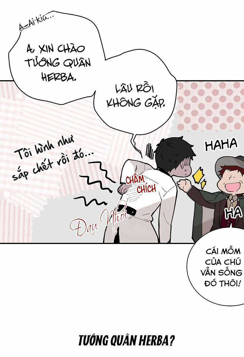 Hung Mãnh Tiểu Thư Chapter 46 trang 20