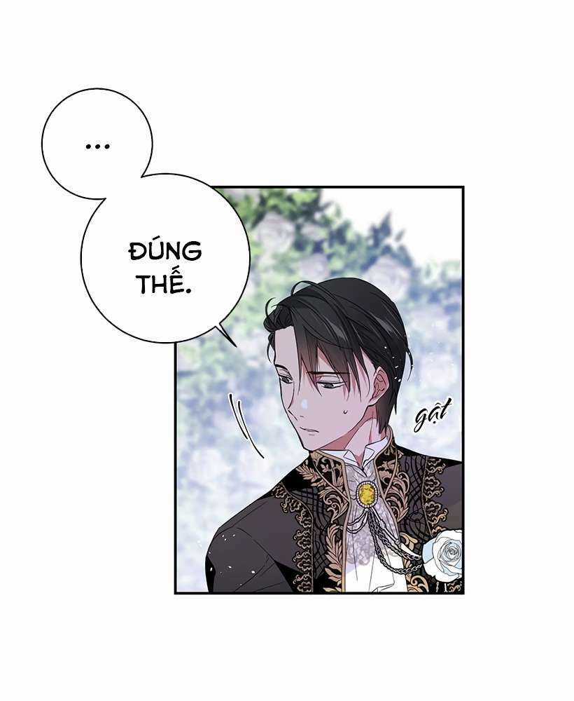 Hung Mãnh Tiểu Thư Chapter 46 trang 22