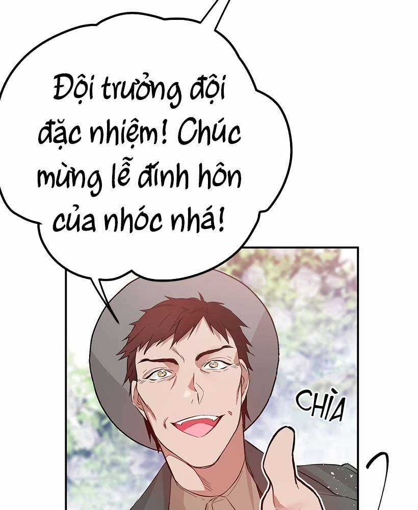 Hung Mãnh Tiểu Thư Chapter 46 trang 24