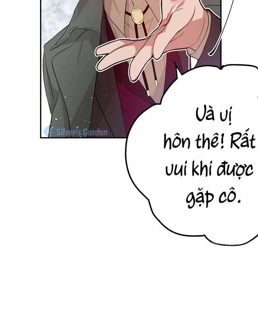 Hung Mãnh Tiểu Thư Chapter 46 trang 25