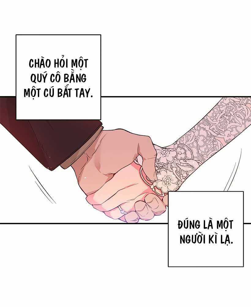 Hung Mãnh Tiểu Thư Chapter 46 trang 27