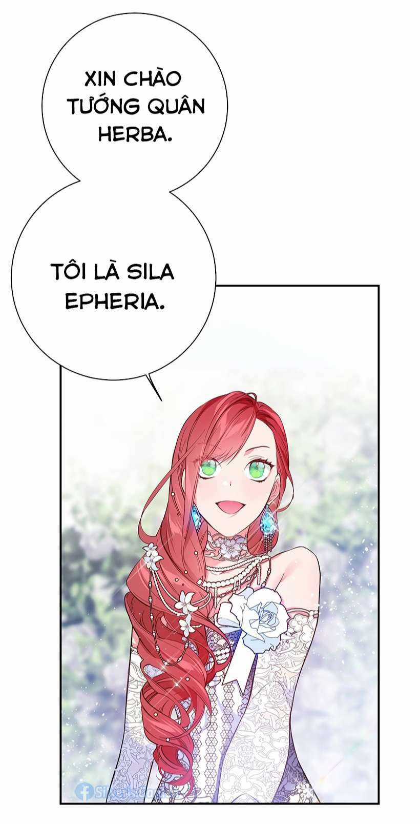 Hung Mãnh Tiểu Thư Chapter 46 trang 28