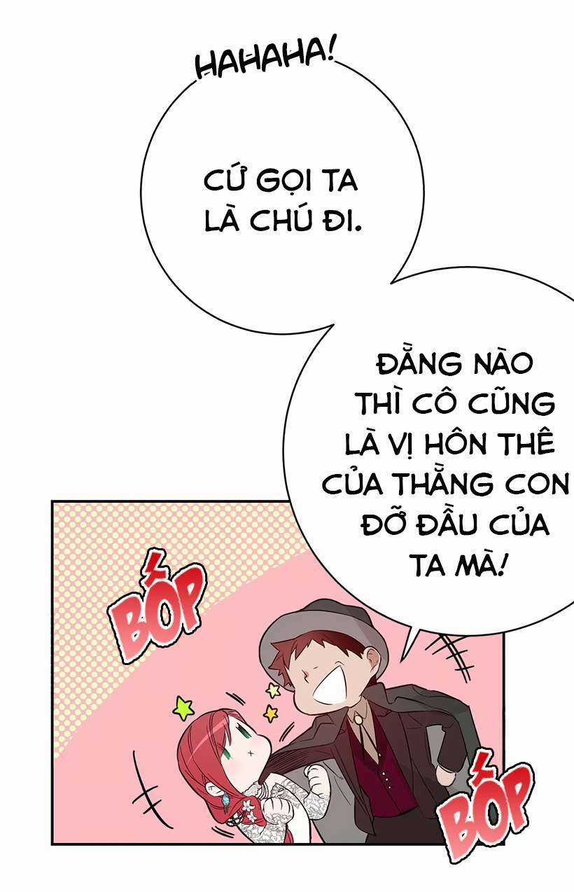 Hung Mãnh Tiểu Thư Chapter 46 trang 29