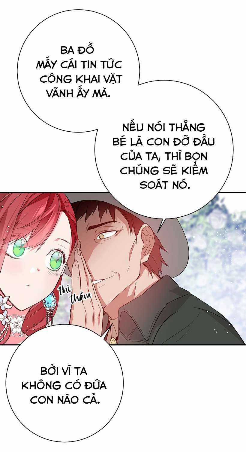 Hung Mãnh Tiểu Thư Chapter 46 trang 31