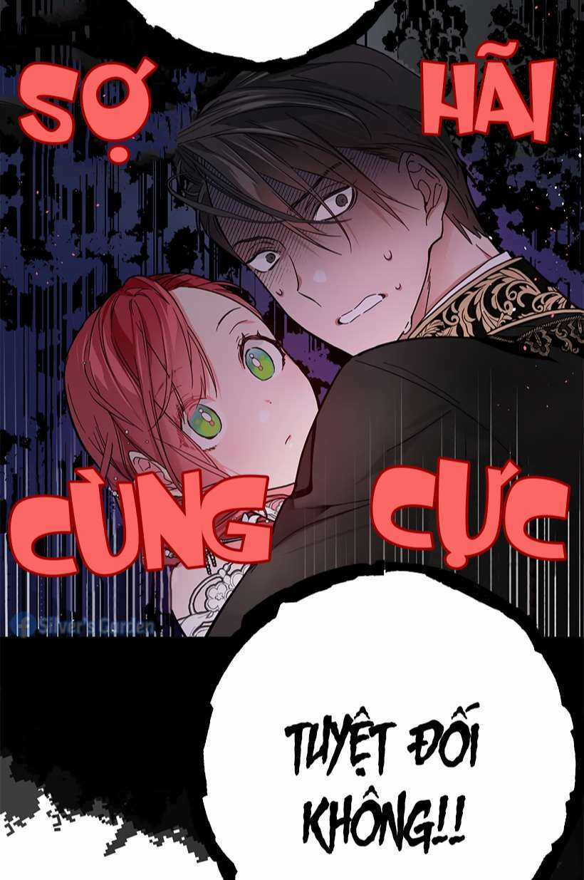 Hung Mãnh Tiểu Thư Chapter 46 trang 36