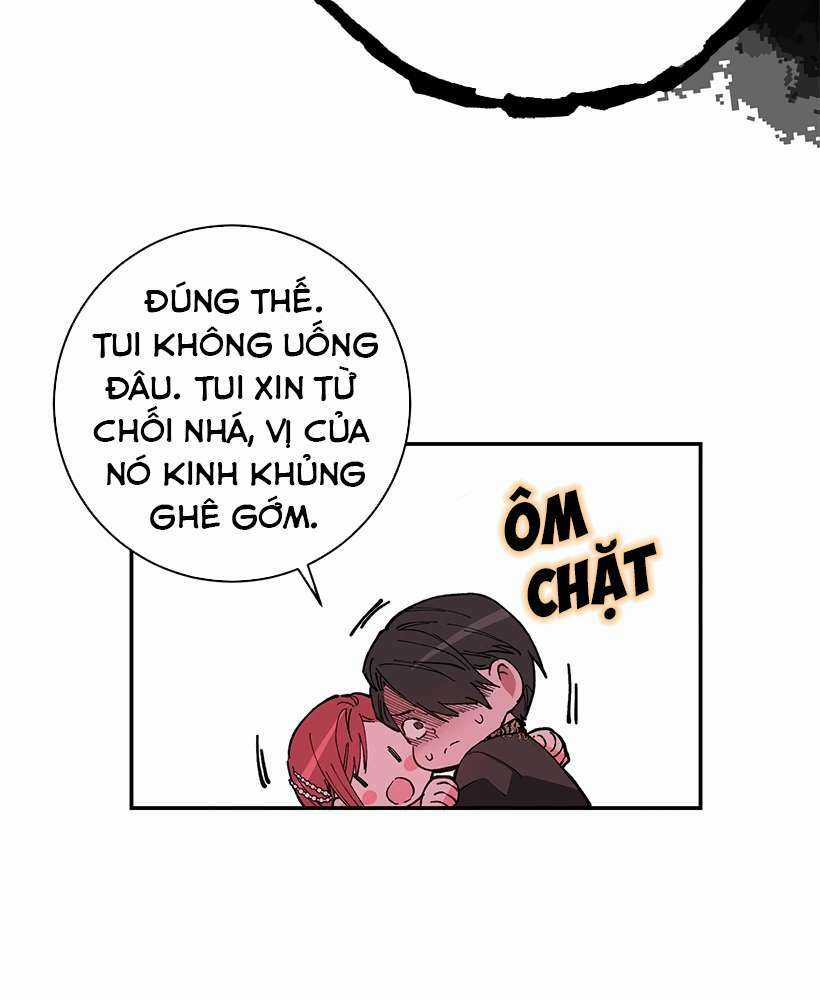 Hung Mãnh Tiểu Thư Chapter 46 trang 37