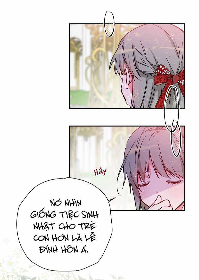 Hung Mãnh Tiểu Thư Chapter 46 trang 4