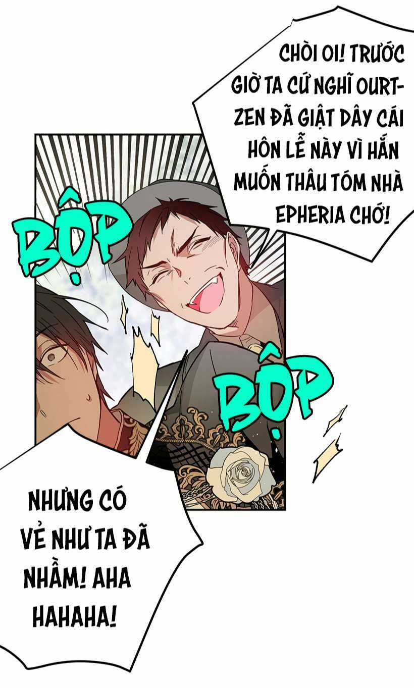 Hung Mãnh Tiểu Thư Chapter 46 trang 40