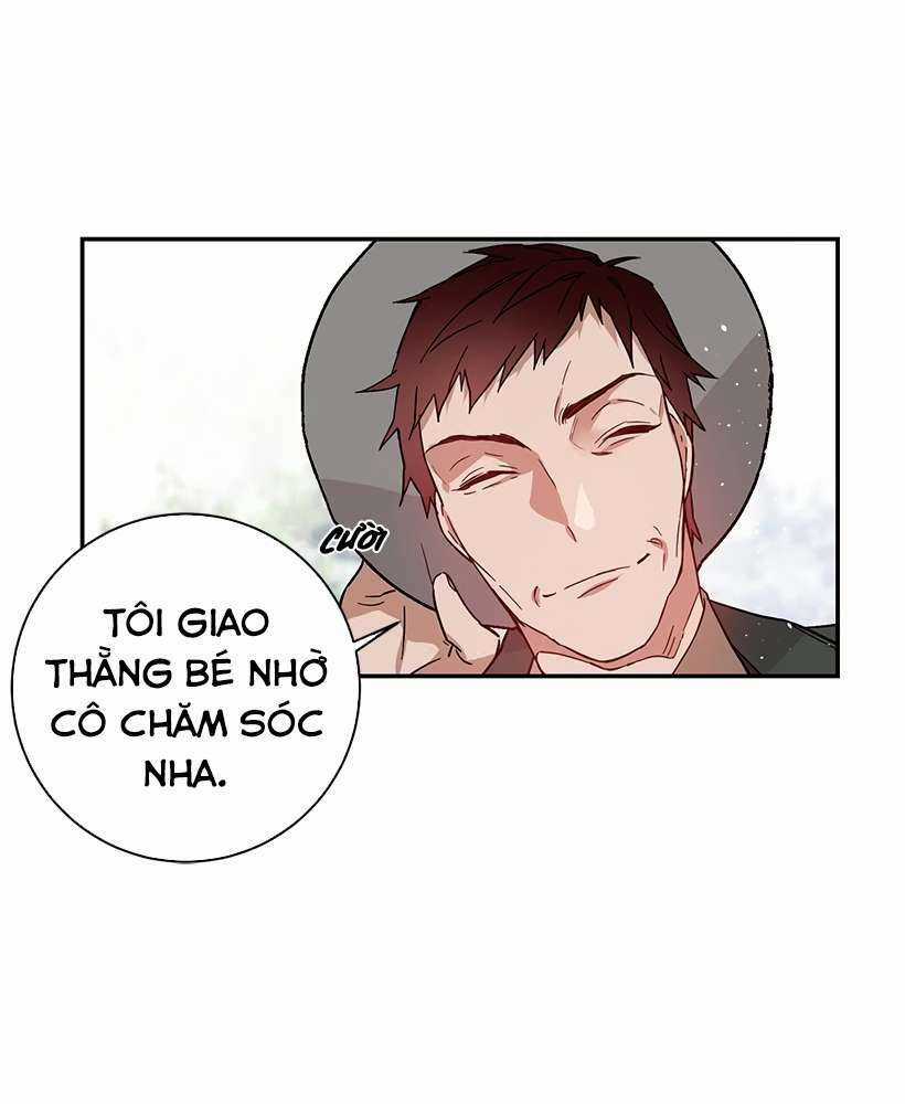 Hung Mãnh Tiểu Thư Chapter 46 trang 42